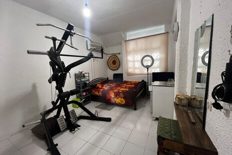 آپارتمان دوخواب پاناما در کیش