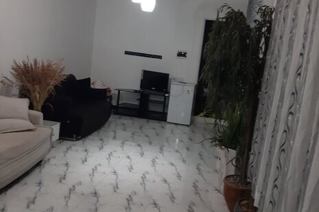 باغ ویلا تکخواب معلم در شهریار