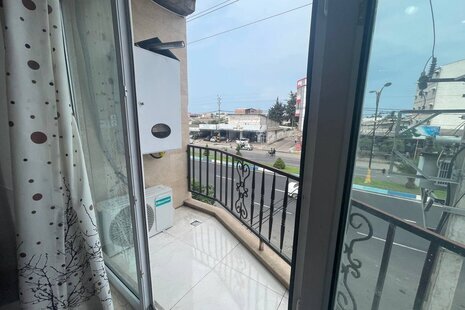 سوئیت مبله 1 تیرگر در بابلسر