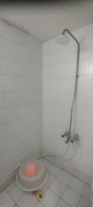 آپارتمان تک خواب میثم طبقه اول در اصفهان