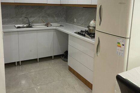 واحد مبله تک خواب در چاف و چمخاله