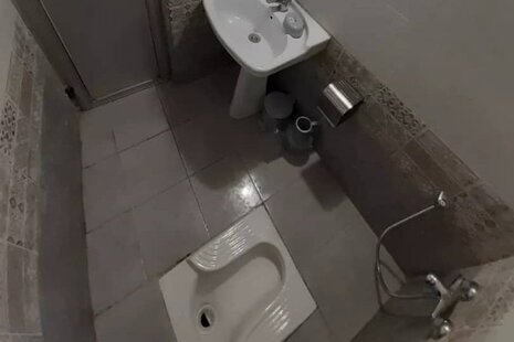 آپارتمان مبله تکخواب در رشت