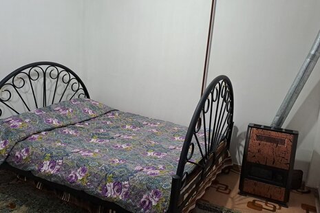 باغ ویلا یک خواب مبله در پره سر