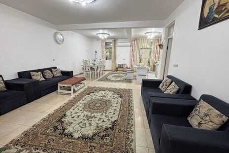 ویلا مبله دوخواب یونیک در خمام