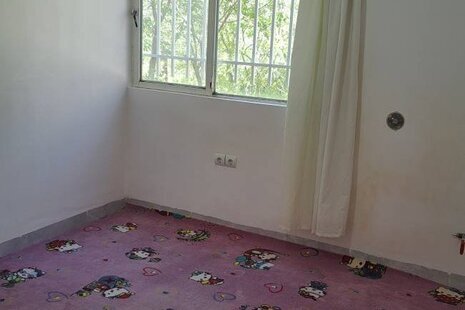 آپارتمان مبله دوخواب پشته در پاوه
