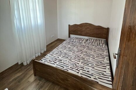 کلبه دوخواب مبله شهرک شهریار در رشت