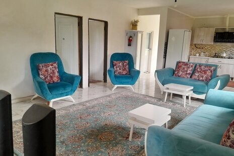 ویلا دوخواب در ماسال