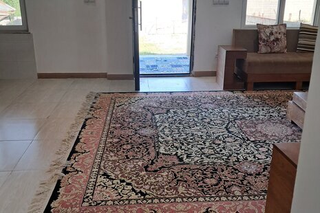 ویلا دوخواب شهبازی در ماسال