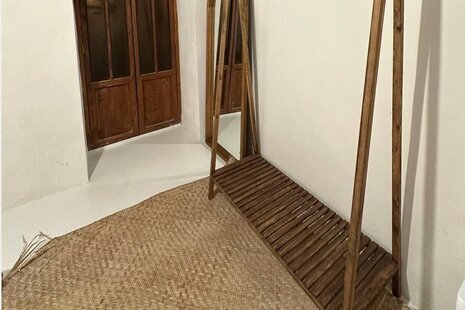 اتاق دو نفره نور 7 در جزیره هرمز