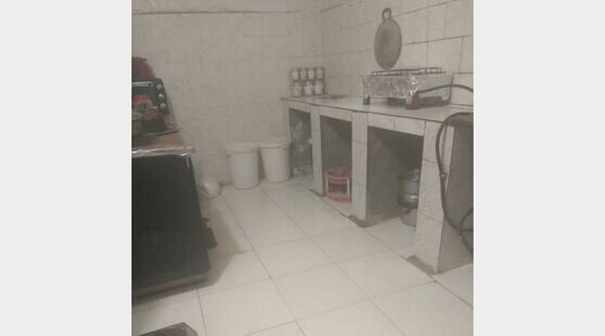 اتاق 4 در اقامتگاه بومگردی درقشم