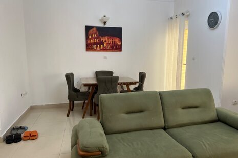 آپارتمان دو خوابه در شهرک صدف کیش