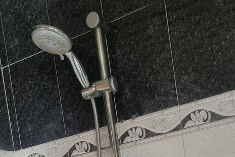 آپارتمان مبله سه خواب قدوسی غربی 2 در شیراز