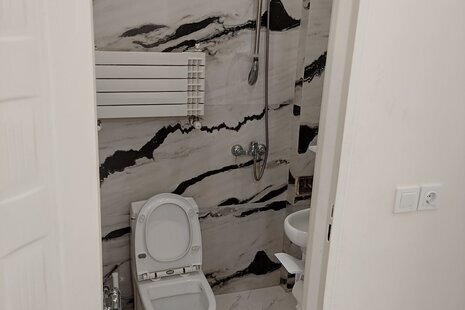 آپارتمان مبله تکخواب در نارمک (2)