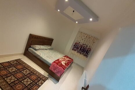 ویلا دوبلکس استخردار سه خواب در محمودآباد