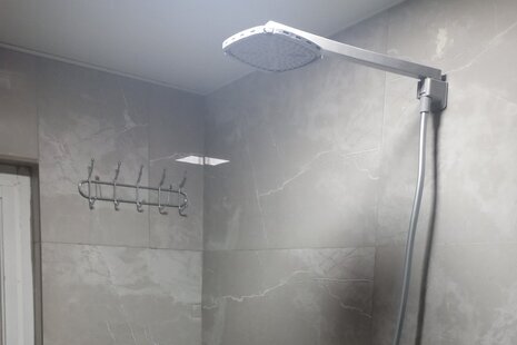 آپارتمان تکخواب نقش جهان 6 در اصفهان