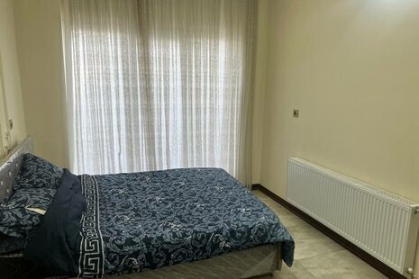 ویلا استخردار تکخواب مبله ر مشهد