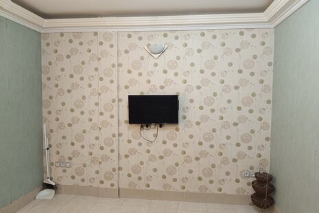 آپارتمان مبله تک خواب دنج در کیش