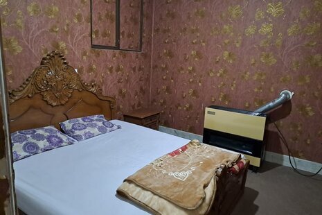 آپارتمان دو خواب طبقه اول درویش در اصفهان