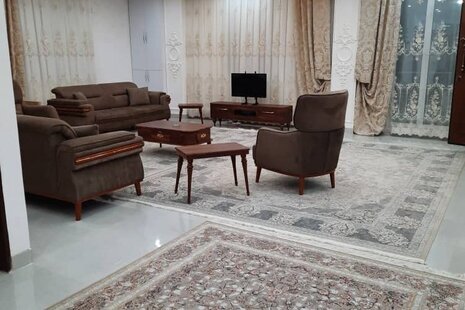 آپارتمان مبله دوخواب جکوزی دار در سرعین (4)