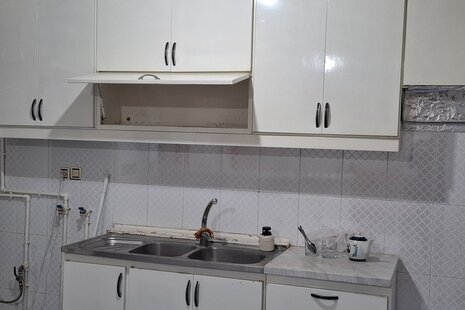 آپارتمان مبله تکخواب لوکس در لرستان