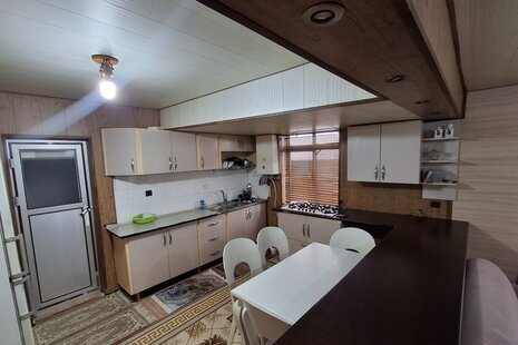 ویلا دو خواب خزر در پره سر