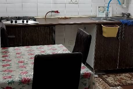 واحد طبقه اول ویلای پرنس در تالش