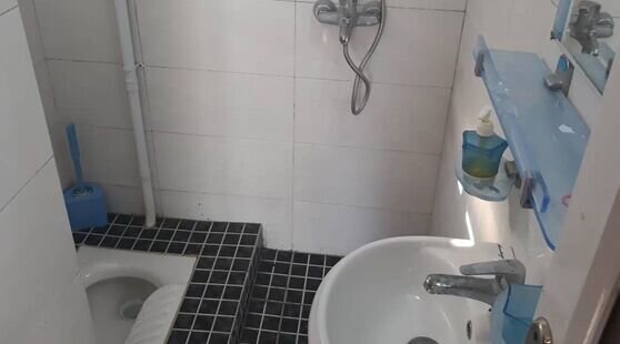 سوییت بسیار زیبا مرکزشهر با ویوی عالی