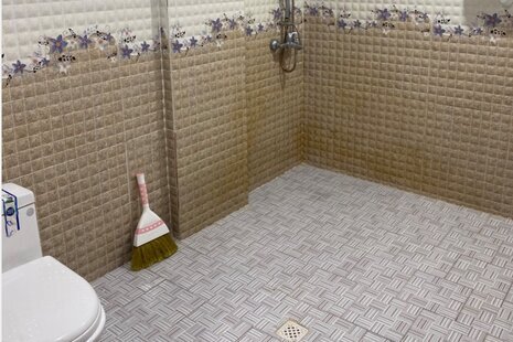 آپارتمان دو خواب مبله سما 3 در قشم