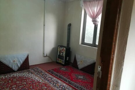 آپارتمان مبله تکخواب در قائم شهر