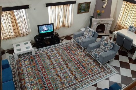 ویلای دوبلکس در نوشهر