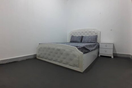 ویلا دوخواب مبله آبشار بیشه 1 در خرم آباد