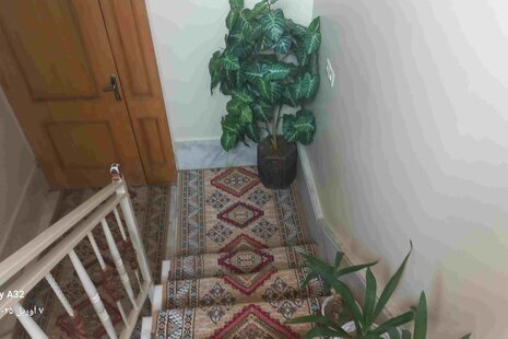 سوئیت مبله 40 متری در اصفهان