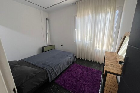 ویلا مبله دوخواب استخردار رهام در چهارباغ