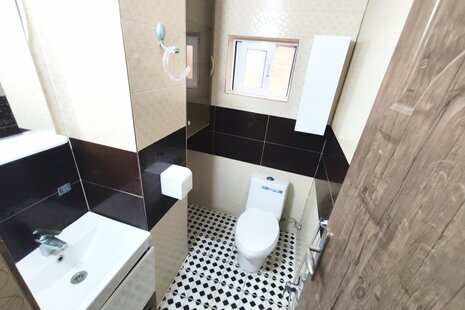 ویلا دو خواب آرامش در بابلسر