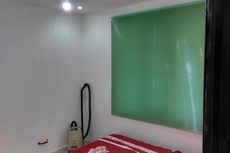 ویلا تکخواب ساحلی در حاجی بکنده