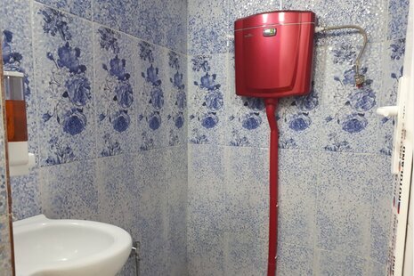 آپارتمان مبله دوخواب در شیراز