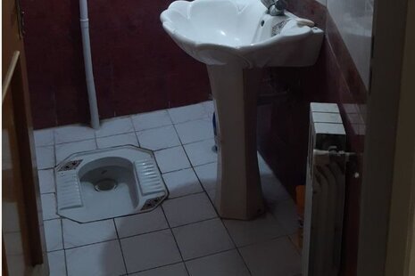 آپارتمان مبله دوخواب سجادی در شیراز