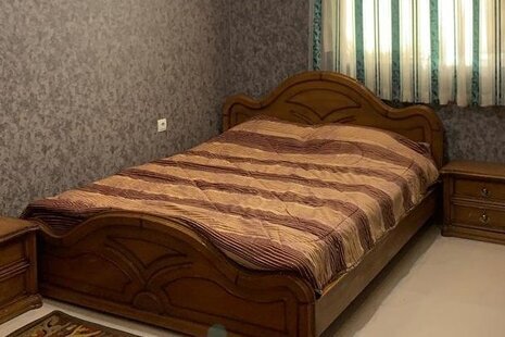 ویلا مبله استخردار دو خواب در کردان