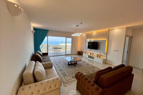 آپارتمان مبله تکخواب بژ پارادایس در کیش