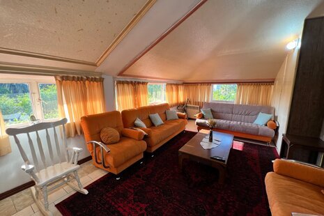 خانه ویلایی سه خواب مبله در بابلسر