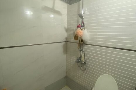 آپارتمان مبله تک خواب ارکیده در حبیب الله