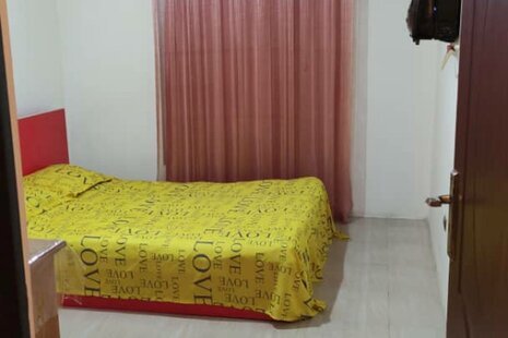 واحد دوبلکس در طبقه اول ویلا در خط هشت چالوس