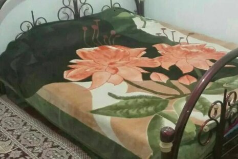 آپارتمان مبله تکخواب در اصفهان