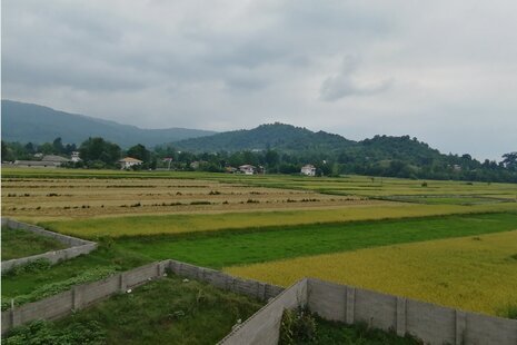 سوئیت 30 متری در گیلان