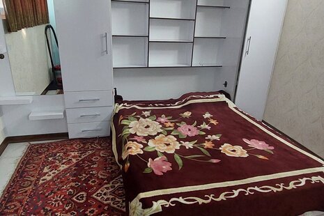 باغ ویلا استخردار دوخواب در اصفهان