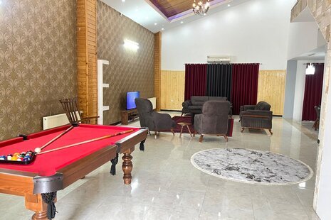 ویلا استخردار دوبلکس سه خواب صفاییه 5 در بابلسر