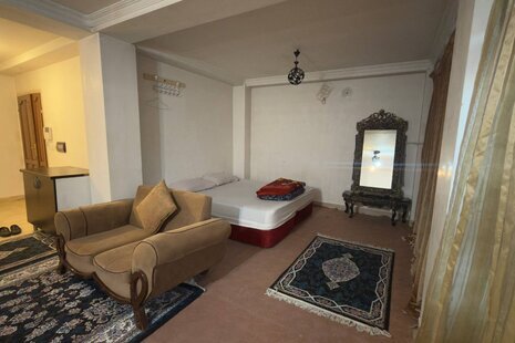 سوئیت مبله 103 در تبریز