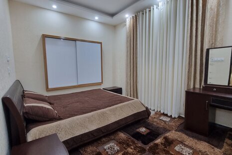 ویلا تک خواب ستاره ساحلی در درگهان