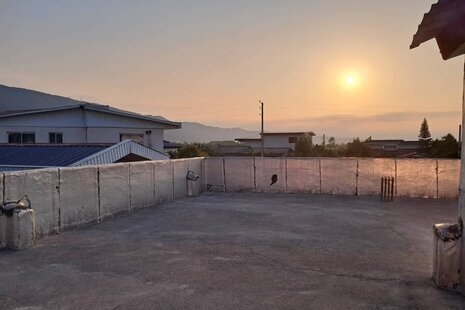 ویلا مبله دو خواب در تنکابن