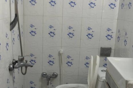 آپارتمان مبله تک خواب در متل قو